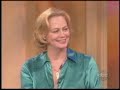 JENNIFER BEALS on The View 2008 ** Season 5 JENNIFER BEALS on The View 2008 ** Season 5