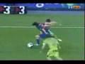 Ver El Golazo de Messi