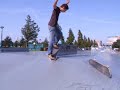 Kenzy Skatepark Alphen aan den Rijn