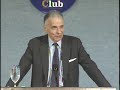 Ron Paul Press Conference 9/10/08 Part 6
