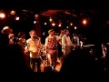 LIVE - Ben, Oncle soul à la Maroquinerie (part 1/2)