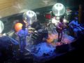 The Flaming Lips @ Edinburgh Usher Hall: Do You Realize???