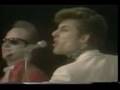 Curiosity Killed This Cat Music Video