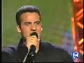 RAMON -ANUNCIO Y CON DAVID CIVERA -DILE QUE LA QUIERO