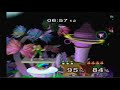 SilentSpectre(Falcon) vs HMW(Doc)2