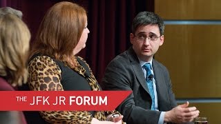 The Future of the Conservative Agenda