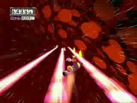 Rayman 3 : Hoodlum Havoc