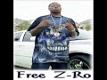 teledysk, klip, Z-Ro,- Hard Times