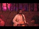 Mando Saenz live at the Gravity Lounge