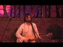 Mando Saenz live at the Gravity Lounge