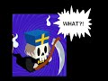 Gregory Horror Show Parody 3