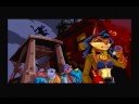Sly Cooper and the Thievius Raccoonus Playthrough - Part 11