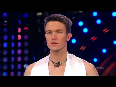 vid - Jure Rugani se je odlično odrezal na VIP izzivu.