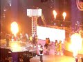 Daddy Yankee Concert in PR: Rompe