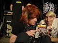 Fake Shark-Real Zombie! message01 GAZZER MUSIC JAPAN
