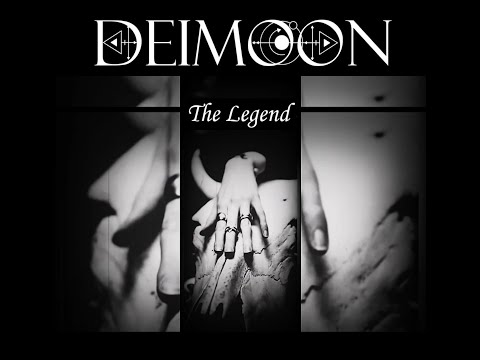 DEIMOON (France/Poland) - The Nocturnes - First Act The Hour of Wrath @ Gothic Metal