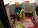 The washer