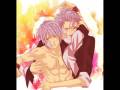 .::Rurutia - Lost Butterfly - YAOI AMV::.