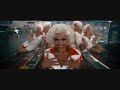 clip from southland tales.