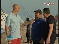 pesca dalla spiagia surf casting