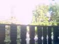 enormus storm cloud
