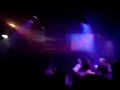 Stephan Bodzin Live @ Ekko: Stephan Bodzin - Bedford