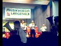 Südböhmische Polka - Blaskapelle Gloria