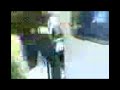 St.Maurice - Jonathan, les fight du train