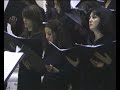 J.Concone Petite messe solennelle Agnus  Polifonico Ensemble