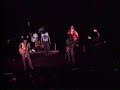 Bobb Trimble & the Crippled Dog Band live