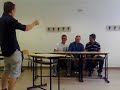 Coro dei pompieri 5Ag