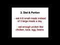 Secrets To Lose Weight Fast and Easy
