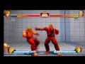 Dan Ain't No Joke (SFIV Dan Skill Project) - UPDATED