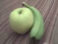 apple and bananna