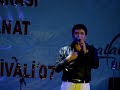 ?brahim Erkal ?nsafs?z (Malatya Konseri)