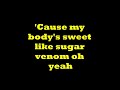 Lana Del Rey – Radio Lyrics