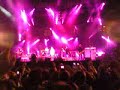 Kaiser Chiefs Elland Road Oh my god 24th May 08