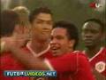cristiano ronaldo 2007 pump it
