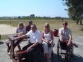 PORT ST JOHNS RIAT PORT ST JOHNS RIAT