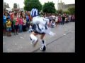 MURGA LOS KILMES, 10 AÑOS. 2º PARTE