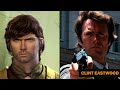 A wild video appears, watch it to see what its about! I decided to have a bit of fun with character creation during the last closed beta test of Guild Wars 2. Here are some of the famous faces I was able to re-create, sort of! Enjoy and don't take it too seriously! :D 0:22 - Liam Neeson 0:57 - Clint Eastwood 1:38 - SlayerS_MMA 2:12 - Megan Fox 2:38 - Scarlett Johansson﻿ Subscribe for more Guild Wars 2 videos! :D ● Music Used: Liam Neeson - Eye of the North OST - March Through Norrhart Clint Eastwood - Nightfall OST - Land Of The Golden Sun SlayerS_MMA - Guild Wars Misc - Sunqua Serenity Megan Fox - Nightfall OST - On Harpies' Wings Scarlett Johansson - Factions OST - Guild Wars Factions Theme ● Other Guild Wars 2 Goodies: Guild Wars 2 - Queensdale Waypoint Exploration - www.youtube.com Guild Wars 2 Impressions - Part 1 - Performance, Dynamic Events, Weapons & More! (Vlog) - www.youtube.com Guild Wars 2 Beta - Full Character Creation - Charr, Human & Norn! - www.youtube.com ● Twitter - twitter.com ● Facebook - www.facebook.com