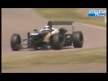 Exclusive Highlights from British F3 round 5 in Rockingham