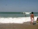 La Madrague (Anglet) �t� 2008