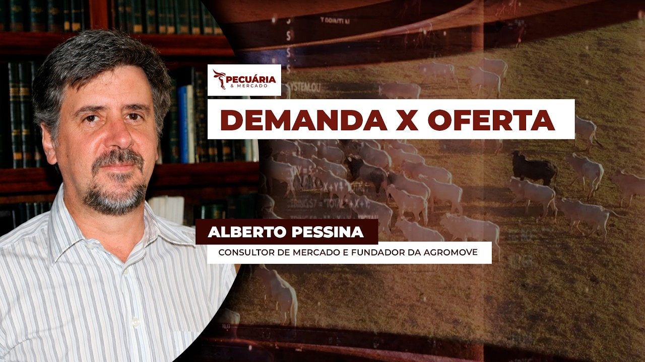 Cenário de menor demanda com China e UE fora das compras vai exigir ajuste de oferta no segundo....