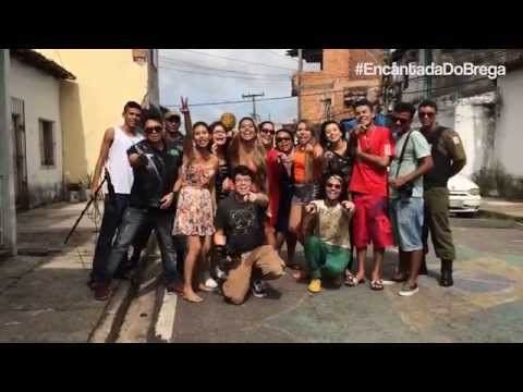 Prendendo Piriguetes #EncantadaDoBrega