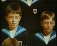 1993 Wiener Sangerknaben Documentary Part I