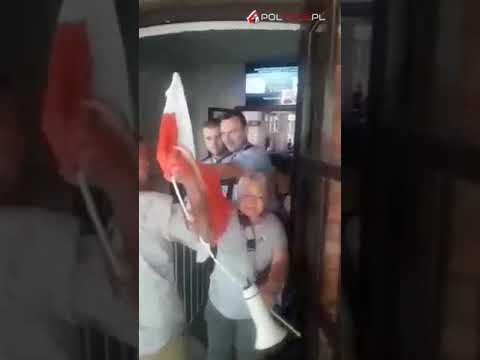 Żydowska niewdzięczność za wyzwolenie Auschwitz