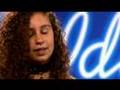 Dutch Idols 4 Dordrecht audities : Fien