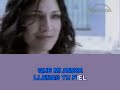 SIN BANDERA ~ MIENTES TAN BIEN ( Karaoke/Instrumental) by Jumalco