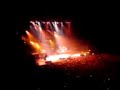 Deftones en el poliedro de caracas cantando Back to School luego Feiticera